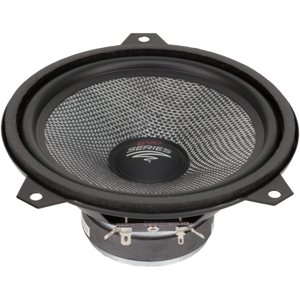 Audio System 165mm midrange woofer BMW E46